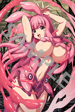画像ギャラリー No.006のサムネイル画像 / 「クイーンズブレイド WHITE TRIANGLE」,リリース100日記念Twitterキャンペーンが開催中