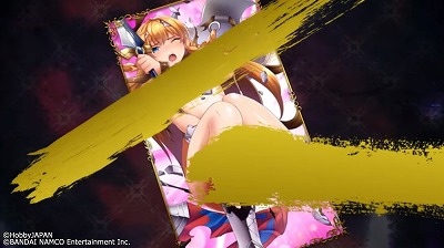画像ギャラリー No.003のサムネイル画像 / 「クイーンズブレイド」,“メガホビEXPO 2019 Autumn”出展内容が公開に
