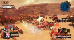 画像ギャラリー No.008のサムネイル画像 / PS4「アークオブアルケミスト」，ゲームシステムを紹介する最新映像を公開。秋葉原では11月24日に店頭体験会を実施