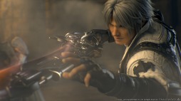 画像ギャラリー No.002のサムネイル画像 / 「ファイナルファンタジーXIV:漆黒のヴィランズ」が本日発売。TVCMシリーズ第3弾「#ヒロイン #青春 #パートナー #冒険者」篇が公開