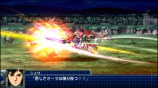 画像ギャラリー No.074のサムネイル画像 / 「スーパーロボット大戦T」の最新スクリーションショットが公開。スペシャル参戦オリジナルロボット“ゲシュペンスト”の登場も明らかに
