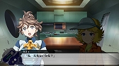 画像ギャラリー No.056のサムネイル画像 / 「スーパーロボット大戦T」,独自のシナリオを楽しめる追加DLC「ボーナスシナリオ」全20話を本編発売日に配信。第2話のプレイ動画も公開に