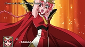 画像ギャラリー No.004のサムネイル画像 / 「スーパーロボット大戦T」,獅堂 光役の椎名へきるさんがナレーションを務めるTVCM第2弾が公開