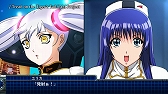 画像ギャラリー No.005のサムネイル画像 / 「スーパーロボット大戦T」,獅堂 光役の椎名へきるさんがナレーションを務めるTVCM第2弾が公開