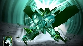 画像ギャラリー No.010のサムネイル画像 / 「スーパーロボット大戦T」,獅堂 光役の椎名へきるさんがナレーションを務めるTVCM第2弾が公開