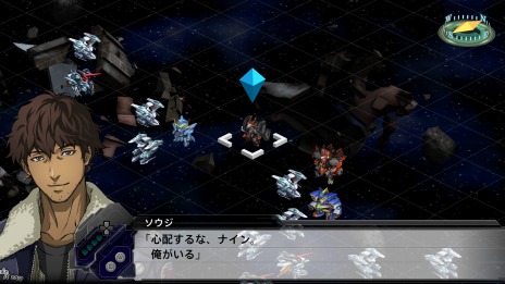 画像ギャラリー No.008のサムネイル画像 / 「スーパーロボット大戦T」，全20話の高難度エピソードを収録した有料DLC「エキスパンション・パック」が配信開始