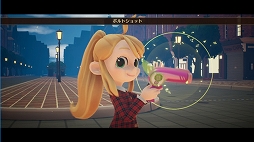 画像ギャラリー No.003のサムネイル画像 / 「DESTINY CONNECT」，イベントシーンやバトルが収録されたPV第1弾が公開に。ナレーションは声優の寺井らんさんが担当