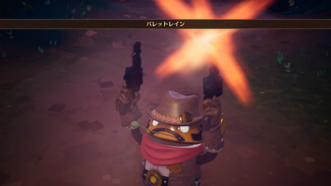 画像ギャラリー No.019のサムネイル画像 / タイムトラベルがテーマのRPG「DESTINY CONNECT」，各キャラが持つ個性的な「スキル」や主人公・シェリーのコスチュームが公開