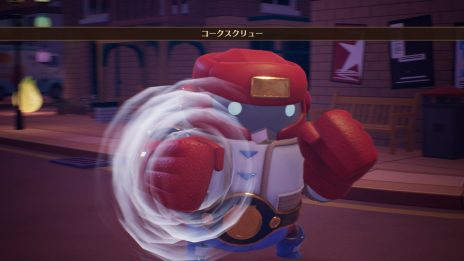 画像ギャラリー No.022のサムネイル画像 / タイムトラベルがテーマのRPG「DESTINY CONNECT」，各キャラが持つ個性的な「スキル」や主人公・シェリーのコスチュームが公開