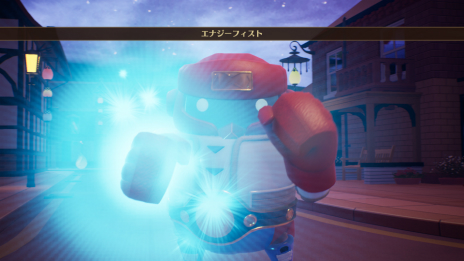 画像ギャラリー No.023のサムネイル画像 / タイムトラベルがテーマのRPG「DESTINY CONNECT」，各キャラが持つ個性的な「スキル」や主人公・シェリーのコスチュームが公開