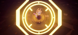 画像ギャラリー No.004のサムネイル画像 / 「DESTINY CONNECT」，タイムトラベルした過去の時代で出会うキャラクターが登場するプロモーションムービー第2弾が公開に