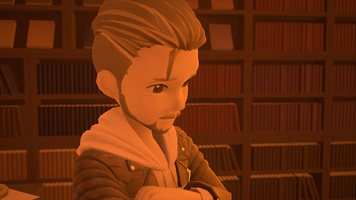 画像ギャラリー No.008のサムネイル画像 / 過去の街で冒険するRPG「DESTINY CONNECT」が本日リリース。物語やキャラクター,ゲームシステムなどをおさらいしておこう