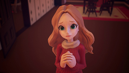 画像ギャラリー No.009のサムネイル画像 / 過去の街で冒険するRPG「DESTINY CONNECT」が本日リリース。物語やキャラクター,ゲームシステムなどをおさらいしておこう