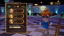 画像ギャラリー No.017のサムネイル画像 / 過去の街で冒険するRPG「DESTINY CONNECT」が本日リリース。物語やキャラクター,ゲームシステムなどをおさらいしておこう