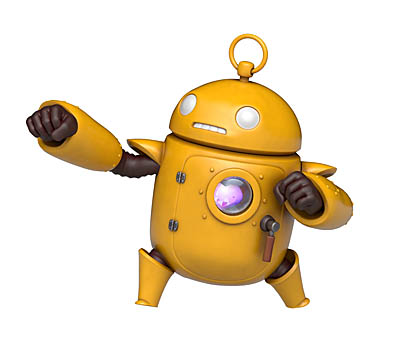 画像ギャラリー No.019のサムネイル画像 / 過去の街で冒険するRPG「DESTINY CONNECT」が本日リリース。物語やキャラクター,ゲームシステムなどをおさらいしておこう