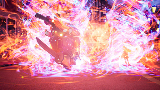 画像ギャラリー No.028のサムネイル画像 / 過去の街で冒険するRPG「DESTINY CONNECT」が本日リリース。物語やキャラクター,ゲームシステムなどをおさらいしておこう