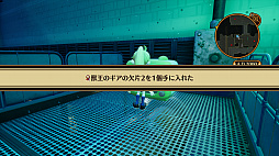画像ギャラリー No.030のサムネイル画像 / 過去の街で冒険するRPG「DESTINY CONNECT」が本日リリース。物語やキャラクター,ゲームシステムなどをおさらいしておこう