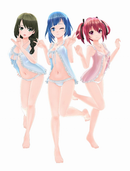 画像ギャラリー No.003のサムネイル画像 / スマホ版「ハニー×ブレイド2」のリリースを記念した大歓迎キャンペーンを開催中