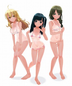 画像ギャラリー No.002のサムネイル画像 / 「ハニー×ブレイド2」,“サザンサンセットピックアップガチャ”が開催