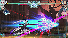 画像ギャラリー No.009のサムネイル画像 / 「シャイニング」シリーズ最新作となる2D対戦格闘「BLADE ARCUS Rebellion from Shining」がPS4とSwitchで2019年3月14日に発売へ