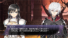 画像ギャラリー No.009のサムネイル画像 / 「BLADE ARCUS Rebellion from Shining」，ソニアとリンナのストーリーや技，新要素「スキルシステム」，オンライン対戦の情報が公開に