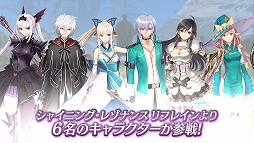 画像ギャラリー No.002のサムネイル画像 / 「BLADE ARCUS Rebellion from Shining」,主題歌は声優の保志総一朗さんが歌う「Soul of Rebellion」に決定&最新プロモーションムービーが公開