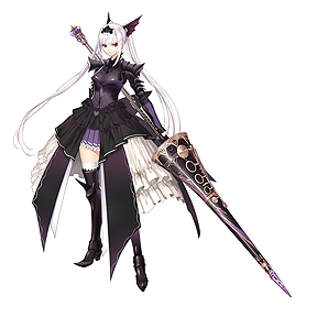 画像ギャラリー No.002のサムネイル画像 / 「BLADE ARCUS Rebellion from Shining」,新参戦キャラであるエクセラとゼストのストーリー,そして多彩な技が公開