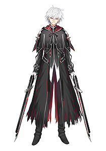 画像ギャラリー No.003のサムネイル画像 / 「BLADE ARCUS Rebellion from Shining」,新参戦キャラであるエクセラとゼストのストーリー,そして多彩な技が公開
