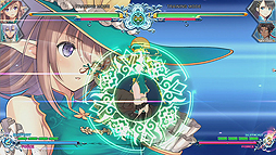 画像ギャラリー No.005のサムネイル画像 / 「BLADE ARCUS Rebellion from Shining」の店頭体験会がトレーダー 秋葉原3号店で2月24日に開催へ