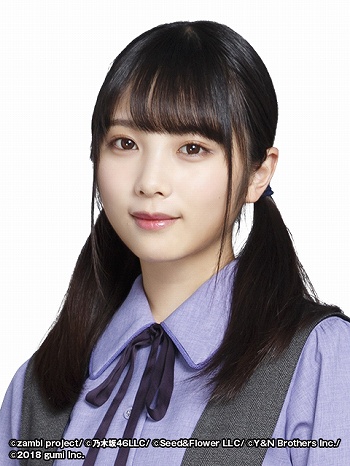 画像ギャラリー No.002のサムネイル画像 / 「ザンビ THE GAME」第2回リアルイベントの出演者は乃木坂46 与田祐希さん