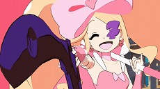 画像ギャラリー No.003のサムネイル画像 / 「キルラキル ザ・ゲーム -異布-」,Nintendo Switch版の発売が決定。新規キャラクター情報の公開も