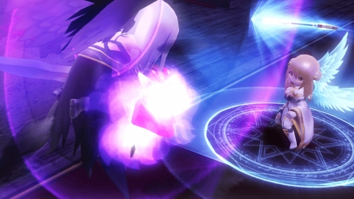 画像ギャラリー No.002のサムネイル画像 / 「暁のブレイカーズ」で「コズミックブレイク」とのコラボが開催決定。特設サイト公開