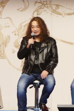 画像ギャラリー No.018のサムネイル画像 / コロプラの新作RPG「Project Babel」スペシャルステージをレポート。大物クリエイターの創作論や「コロプラフェス2018」会場写真も