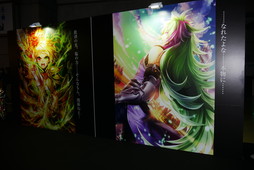 画像ギャラリー No.026のサムネイル画像 / コロプラの新作RPG「Project Babel」スペシャルステージをレポート。大物クリエイターの創作論や「コロプラフェス2018」会場写真も