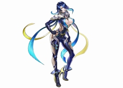 画像ギャラリー No.015のサムネイル画像 / 骨太な新作JRPG「最果てのバベル」先行プレイレポート。魅力的な世界設定と物語が想像力を刺激する