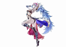 画像ギャラリー No.018のサムネイル画像 / 骨太な新作JRPG「最果てのバベル」先行プレイレポート。魅力的な世界設定と物語が想像力を刺激する