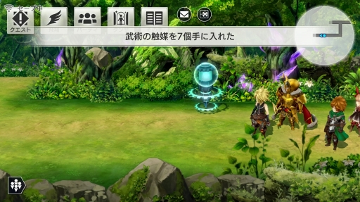 画像ギャラリー No.031のサムネイル画像 / 骨太な新作JRPG「最果てのバベル」先行プレイレポート。魅力的な世界設定と物語が想像力を刺激する