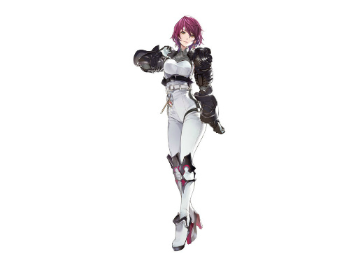画像ギャラリー No.002のサムネイル画像 / 「最果てのバベル」，第2部第2幕“錯綜する思惑”が公開