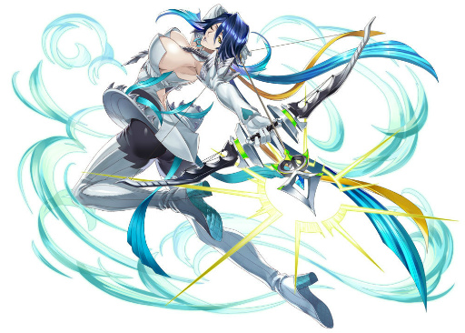 画像ギャラリー No.005のサムネイル画像 / 「最果てのバベル」，第2部第2幕“錯綜する思惑”が公開