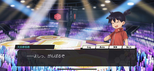 画像ギャラリー No.009のサムネイル画像 / メダロッターのみなさん,合意と見てよろしいですね? スマホで新たな進化を遂げた「メダロットS」の先行プレイレポート