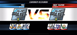 画像ギャラリー No.015のサムネイル画像 / 「メダロットS」，最強の3機で全国のメダロッターとロボトルファイト！　新モード「メダリーグ」の先行プレイレポート