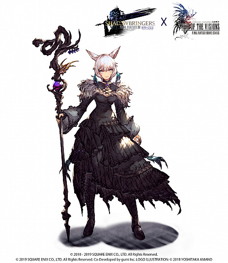 画像ギャラリー No.043のサムネイル画像 / 「FFBE幻影戦争」先行プレイレポート。やり応え抜群のタクティカルRPGの魅力を紹介