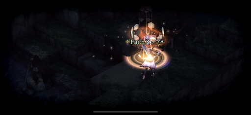 画像ギャラリー No.010のサムネイル画像 / 「FFBE 幻影戦争」トラップ満載のストーリー4章「鉄巨人」戦の攻略と，初心者向けマルチプレイ用おすすめユニットを紹介