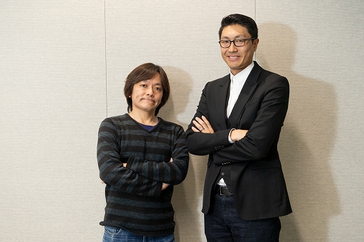 画像ギャラリー No.002のサムネイル画像 / 「FFBE幻影戦争」プロデューサー＆ディレクターインタビューを掲載。配信開始後の手応えや，今後の展望を聞いてみた
