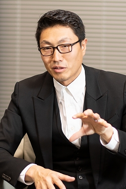画像ギャラリー No.005のサムネイル画像 / 「FFBE幻影戦争」プロデューサー＆ディレクターインタビューを掲載。配信開始後の手応えや，今後の展望を聞いてみた