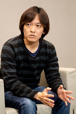 画像ギャラリー No.006のサムネイル画像 / 「FFBE幻影戦争」プロデューサー＆ディレクターインタビューを掲載。配信開始後の手応えや，今後の展望を聞いてみた