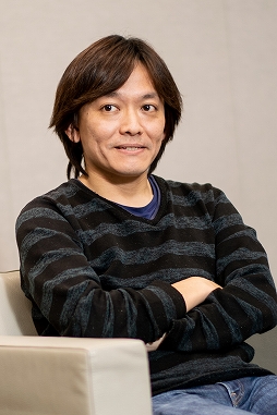 画像ギャラリー No.007のサムネイル画像 / 「FFBE幻影戦争」プロデューサー＆ディレクターインタビューを掲載。配信開始後の手応えや，今後の展望を聞いてみた