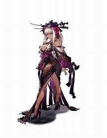 画像ギャラリー No.012のサムネイル画像 / 「FFBE幻影戦争」プロデューサー＆ディレクターインタビューを掲載。配信開始後の手応えや，今後の展望を聞いてみた