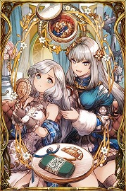 画像ギャラリー No.024のサムネイル画像 / 「FFBE 幻影戦争」,ファイナルファンタジーIVのセシルが登場するコラボイベントが開始