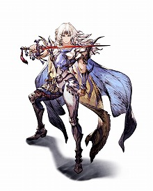 画像ギャラリー No.026のサムネイル画像 / 「FFBE 幻影戦争」,ファイナルファンタジーIVのセシルが登場するコラボイベントが開始